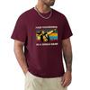 Al Bundy Four Touchdowns In a Single Game Vintage Shirt TShirt Shirts Graphic Tees Summer Top Mens Cotton Tshirt