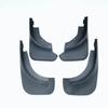 Suitable for 05-10 Volkswagen Touareg car tires, fenders and auto accessories without drilling for tallation