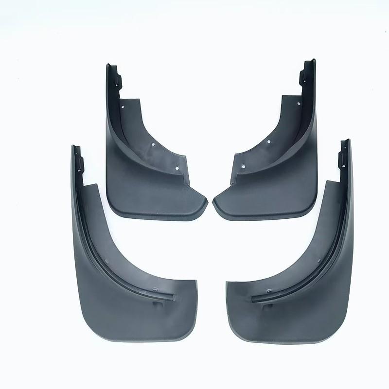 Suitable for 05-10 Volkswagen Touareg car tires, fenders and auto accessories without drilling for tallation
