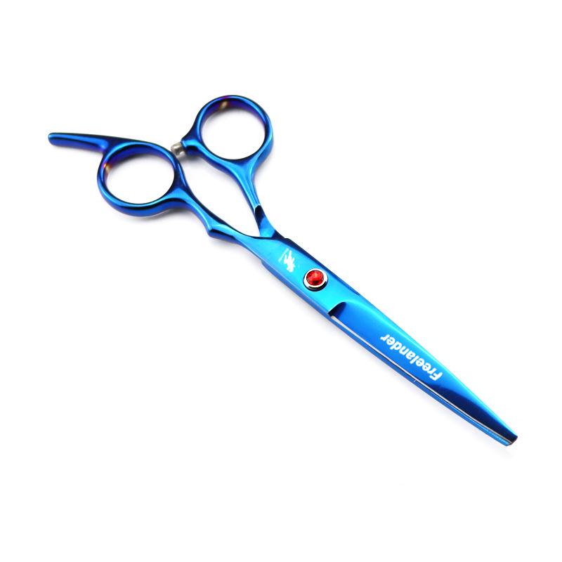 6.0 Shenxingzhe Hairdressing Scissors: Straight & Thinning Hair Shears