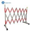 Stainless Steel Retractable Safety Barrier