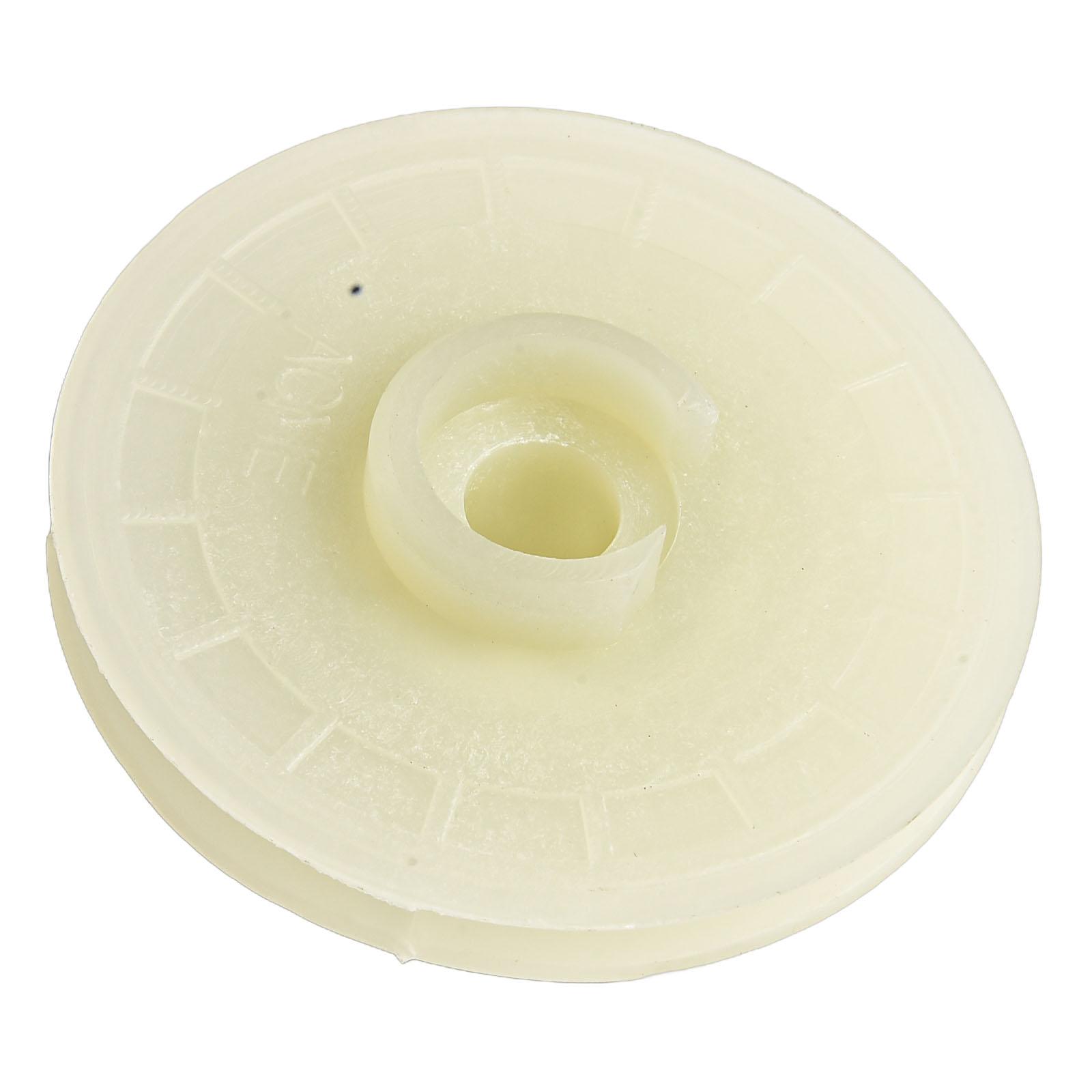 

Starter Pulley Assembly with Recoil Spring Rope and Pawl for FC55 FS55 FS45 FS46 FS38 HL45 Trimmer Repair Work China Mainland