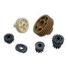High Quality Fuser Drive Gear for Konica Minolta C754E C558 C658 C659 C759 554 654 558E Printer Copier Spare Parts