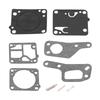 9pcs Carburetor Repair Rebuild Kit for Zama M1 M7 Series Carburetor