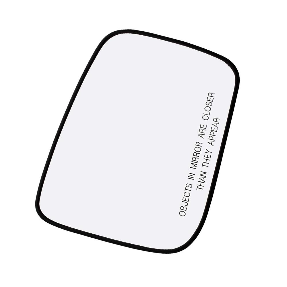 Right Side Rear View Mirror Glass Heated 96365-JM01A For Nissan Rogue 2008-2015