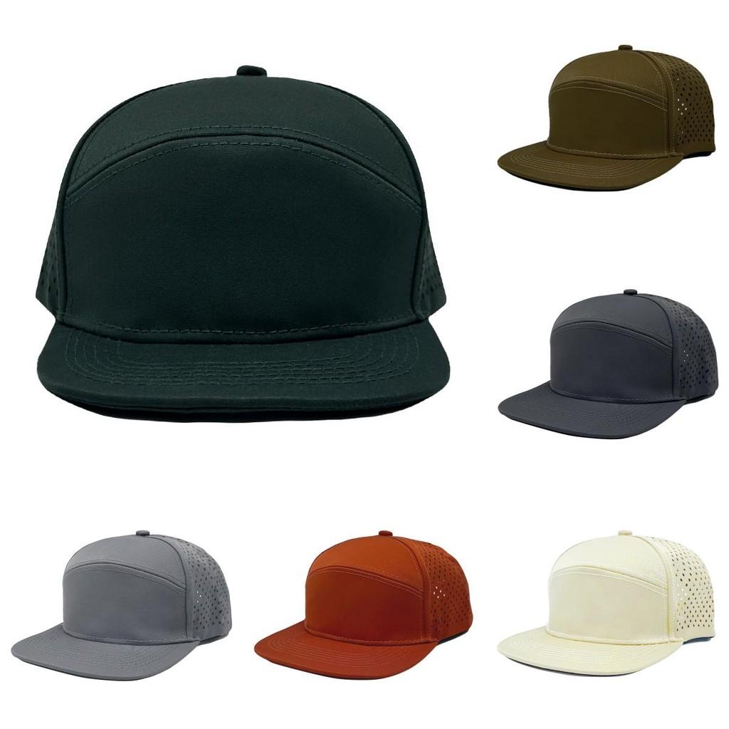 Baseball Sun Cap Protection Waterproof Breathable Outdoor Hat For Hiking Sports