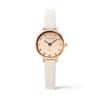 [CARVEN Watch] CARVEN Watch Women's Leather Watch CV623-RPE/R.IV