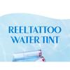 Merythod ReelTattoo Water Tint Summer Edition - 5 Colors