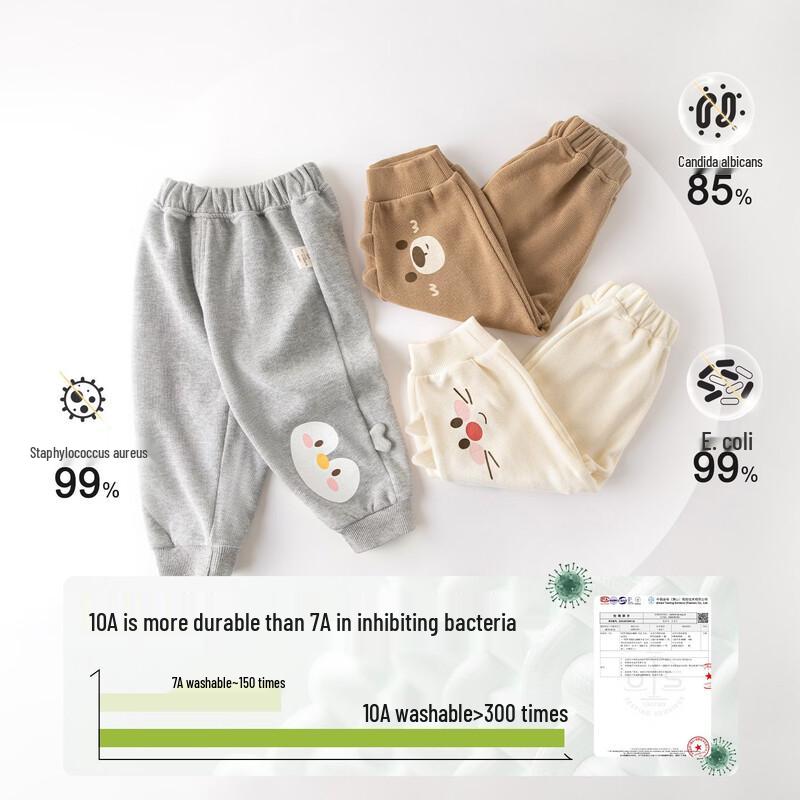 Baby Jogger Sweatpants 100