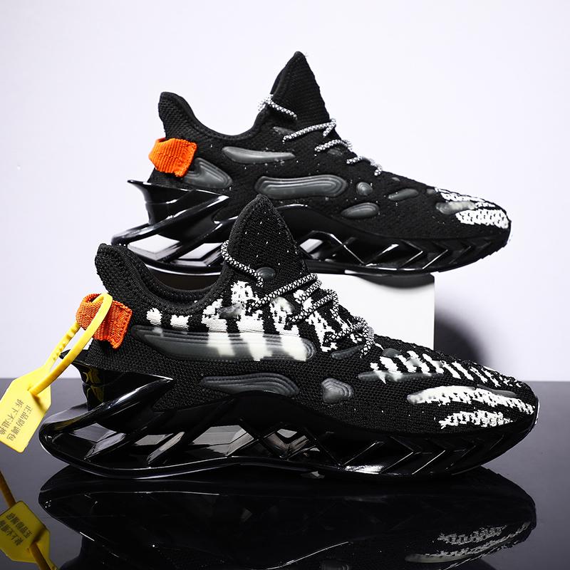 Men Shoes Sneakers Male Tenis Luxury Shoes Mens Casual Shoes Trainer Race Off White Shoes Fashion Loafers Running Shoes For Men