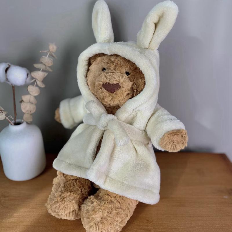 Albee Bee Spring Plush Doll - Little Bee Toy