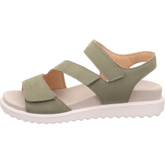 

Женские полуботинки Legero Move pino 42