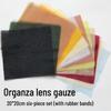 Organza Soft Light Camera Lens Diffusion Filter