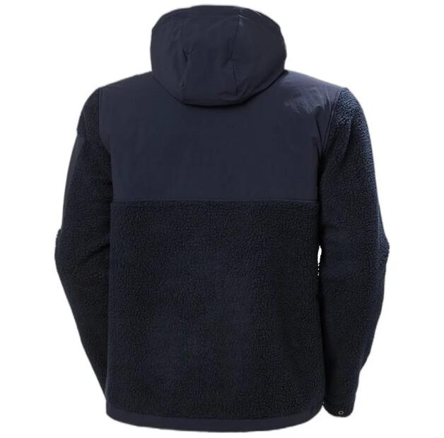 Helly Hansen Fleece Sweatshirt Patrol Pile