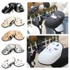 Breathable E-bike Handlebar Grip 3D Bike Grip Muffs Durable Motorbike Handle Cover  Bicycle