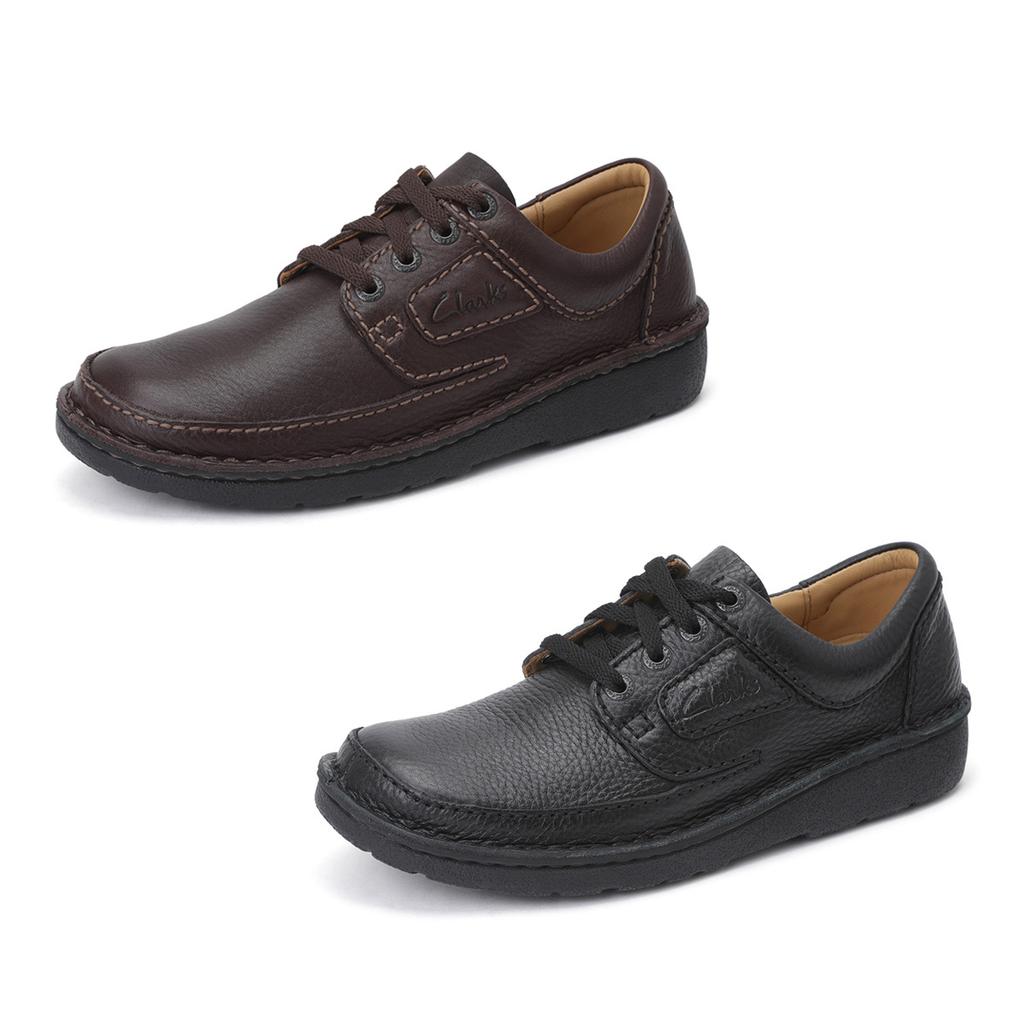 Clarks Men'S Basic Casual Comfort Shoes Claoxc4155Mf (Select 1 Of 2)