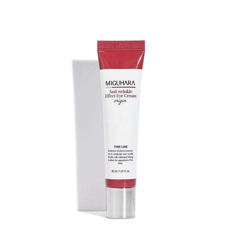 Anti-Wrinkle Effect Eye Cream Origin 30ml