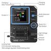 FNIRSI LCR-P1 Transistor Tester, Mosfet Transistor Capacitor Tester, SMD Electronic Component Tester