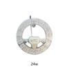 Moduł LED do lampy sufitowej WMN 24W
