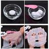 20/50/100PCS Disposable Compressed Facial Mask Non-woven Face Mask Facial Towel Coin Cotton Wrapped Tissues For Beauty Salon