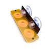 Reef With Suction Cup Fish Tank Acrylic Coral Rack Coral Frag Bracket Fluorescent Coral Holder
