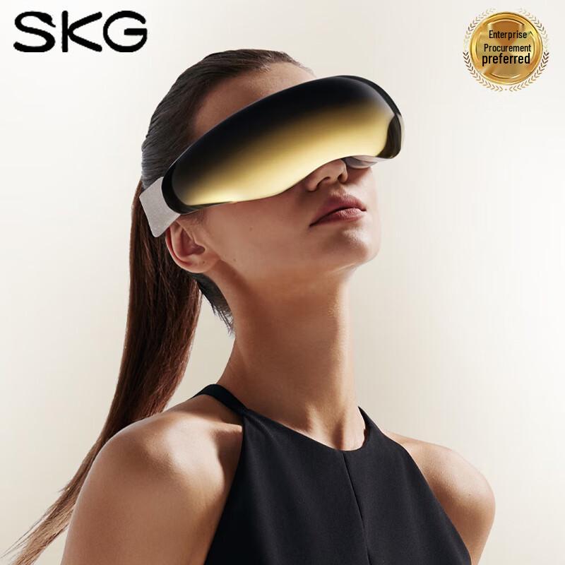 SKG E9 Series Eye Massager
