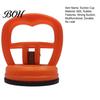 Durable Rubber Suction Cup Heavy Duty Cups, Car Dent Puller, Lifter, Repair Tool LCD Screen Remover Opening Tool, for Tile Glass Moving Lifting Lifter