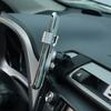 LHD! RHD! for Toyota RAV4 XA40 2014-2018 Mobile Cell Phone Holder Car Air Vent Mount Cradle Stand 1 Set