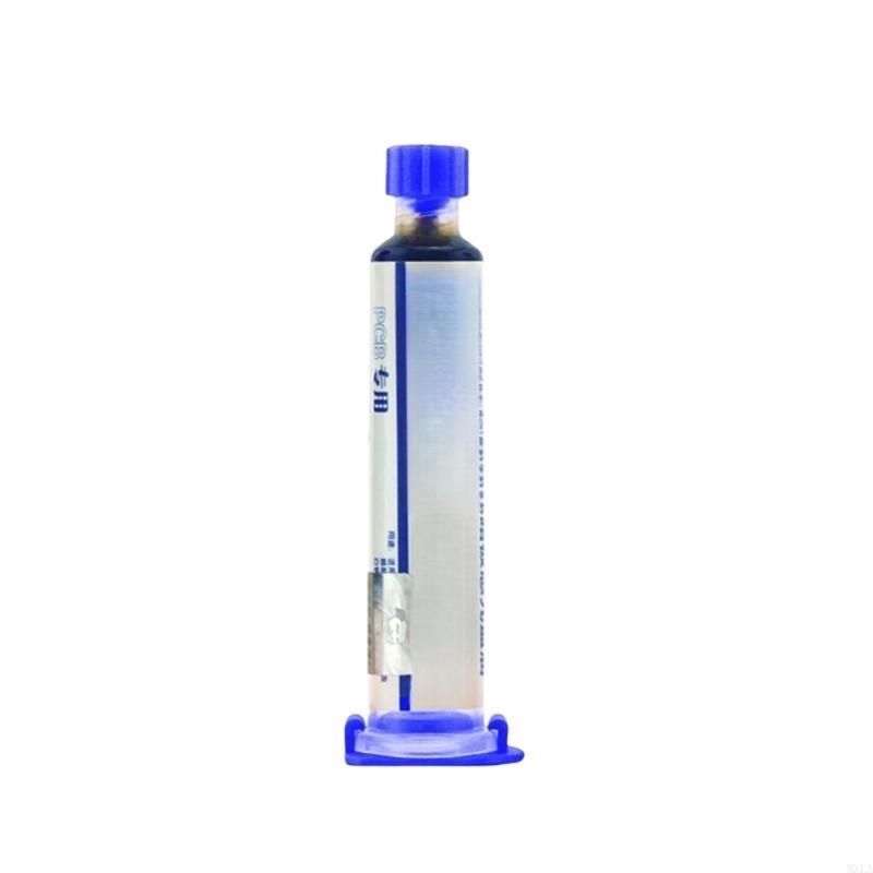MXLA Advanced UVs Curing Solder Mask Paste Offers Excellent Corrosion Resistance