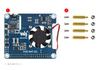 Raspberry Pi 4 Ethernet POE Power Supply Board, 802.3af/at Standards Compatible