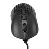 Wired Mouse Ergonomic RGB Backlit Adjustable DPI Programmable Keys 4.9ft Cable Gaming Mouse for Gaming Office Study