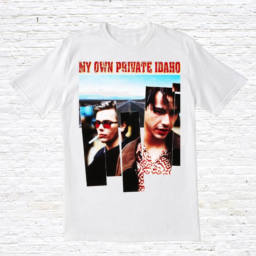 

My Own Private Idaho TShirt Unisex T-Shirt XXL