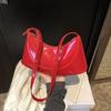 Bag Women's New Fashion One Shoulder Underarm Bag Crossbody Bag
