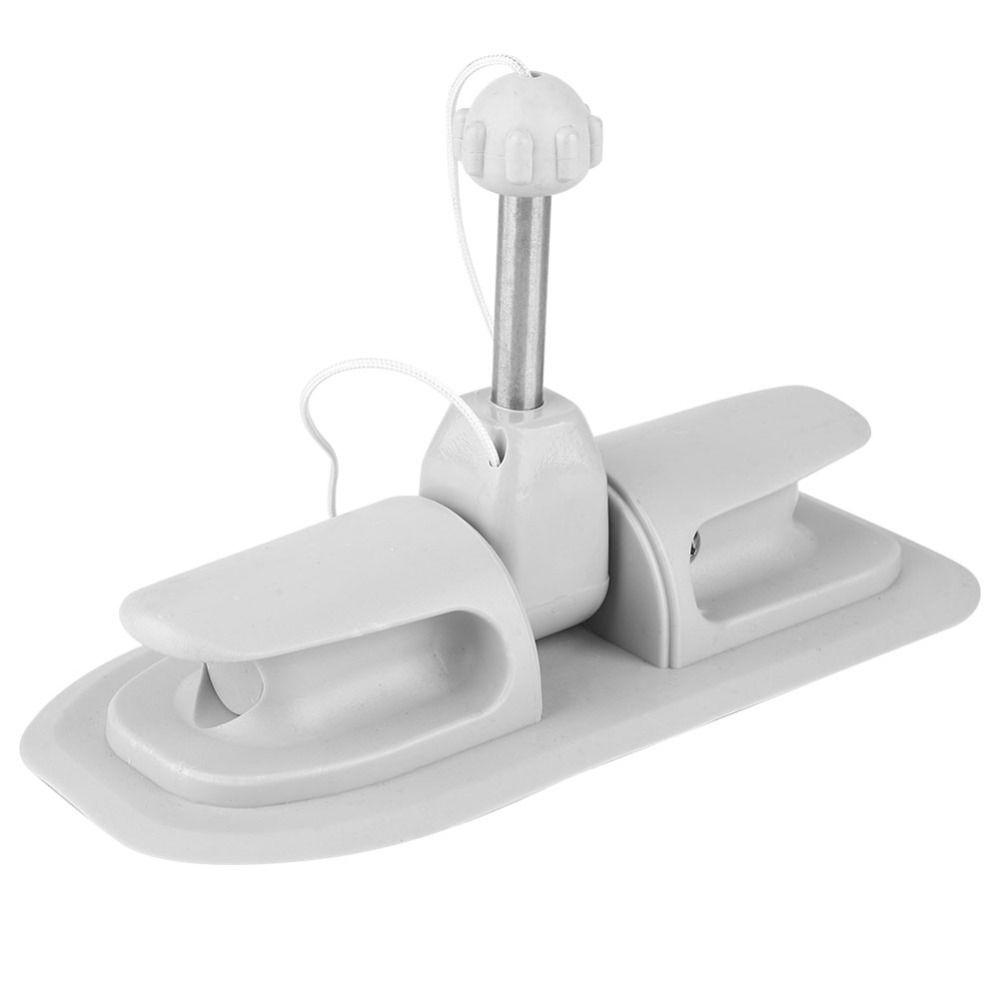 360 Degree Rotating Kayak Paddle Holder Replacement Part Universal Rotating Holder  Raft