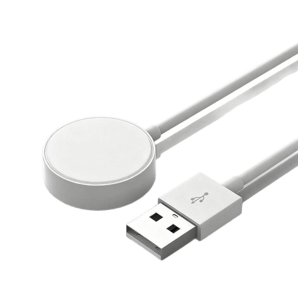 Apple Watch Magnetic Wireless Charger Dock - Free Shipping