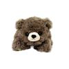 Cute Plush Toy - Cuddly Brown Bear S Z0377
