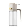 Oeny Automatic Spray & Pour Glass Oil Dispenser