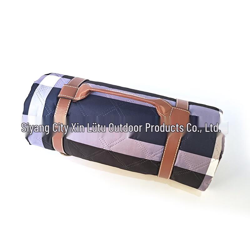 

Miling New Journey Ultrasonic Quilted Picnic Mat EU 36-37