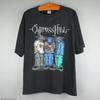 Vintage koszulka Cypress Hill z lat 90. Koszulka Unisex