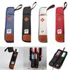 High Quality Add Cotton Drumstick Storage Pouch Portable Large Capacity Drumstick Protector Case Waterproof Drum Stick Holder