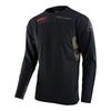 Herren Damen Schnelltrocknendes Atmungsaktives Radtrikot Langarm Mountainbike Fahrhemd Sommer Outdoor Sportbekleidung