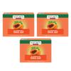 NATURES ESSENCE De-Pigmentation Papaya Soap | Soap For Bath, 225Gm, Pack Of 3