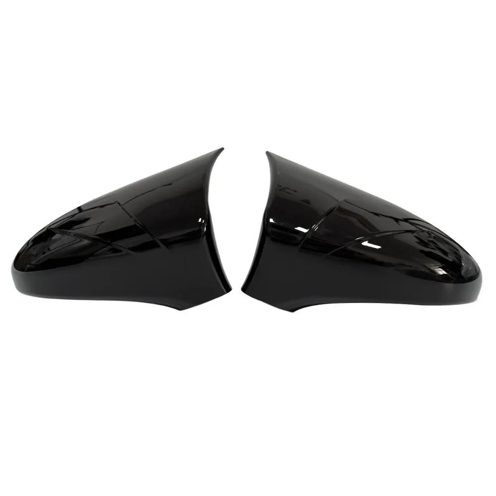 

Для LHD LEXUS IS ES GS LS CT RC F-Sport 2014- ABS Накладка на зеркало заднего вида Боковое зеркало Накладка на крыло Внешняя отделка Клейкие аксессуары Gloss Black