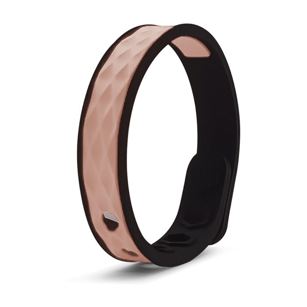 Silicone Negative Ion Wristband Adjustable Static Eliminator Bracelet Anti Static Bracelet Men