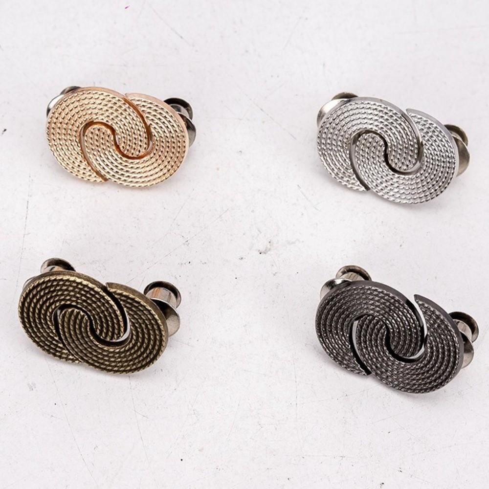Waist Tightening Tool Waist Buckle Adjustable Pants Pins New Brooches  Dress Decoration