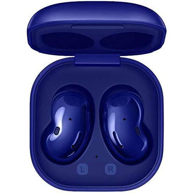 Buds Live True Wireless Earbuds Active Noise Cancelling Wireless Charging Case