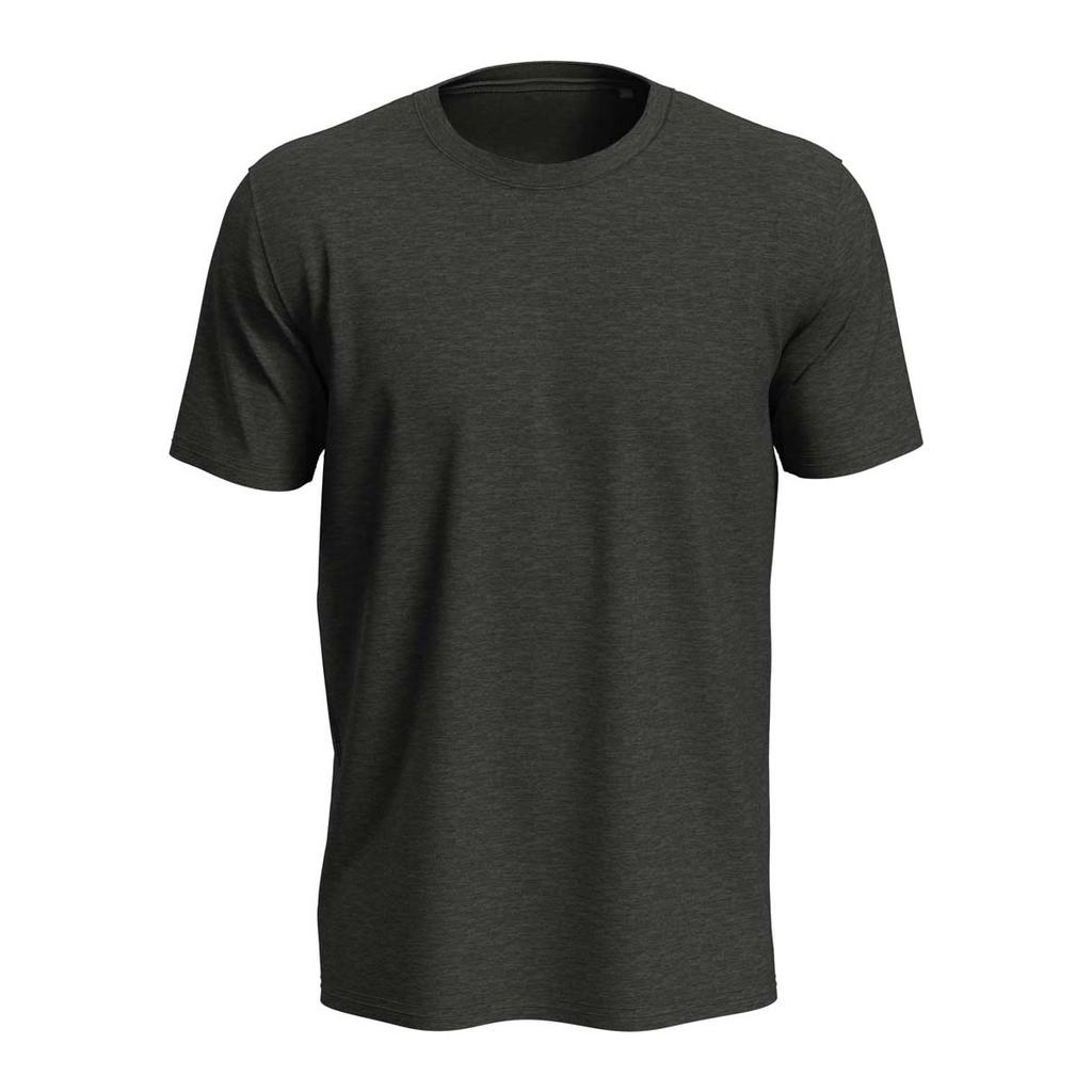 Stedman Unisex Adult Lux T-Shirt