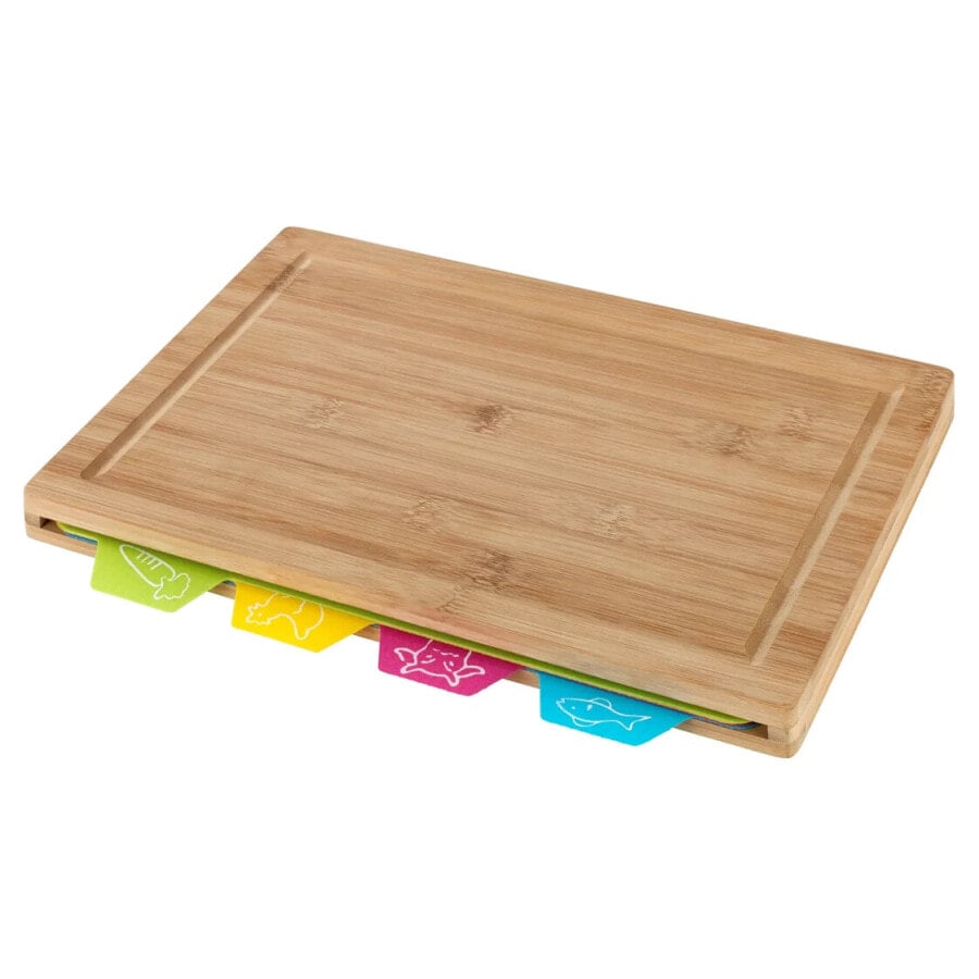 

Разделочная доска Bella Schneidebrett OTTO