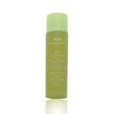 Houttuynia cordata tonik łagodzący skin booster 200ml, 1 sztuka
