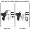 2.4G Remote Control Transmitter RC Car Vehicles Parts Kit Fit for WPL (With Battery)